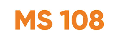 Logo del producto MS 108